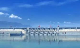 CCTV纪录片：大三峡02