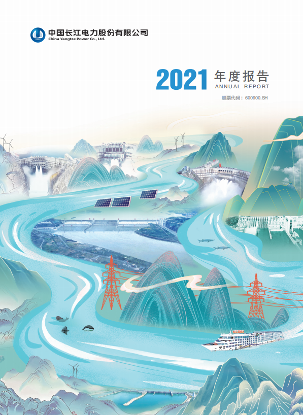 pg电子电力2021年度报告